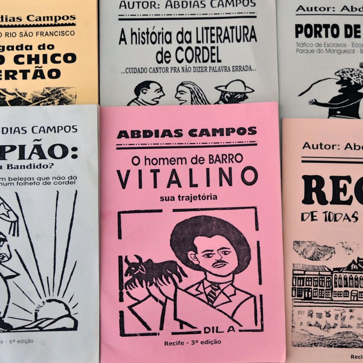 Literatura de cordel: o que é, origem, características e exemplos